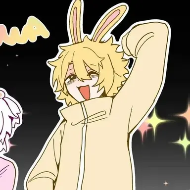 Profile image of うさぎ