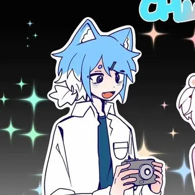 Profile image of ハチワレ