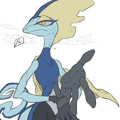 Profile image of 인텔리레온