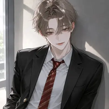 Profile image of 이츠키