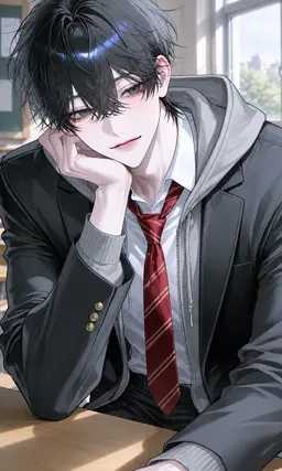 Profile image of Chikage