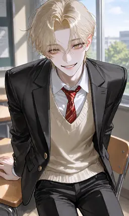 Profile image of Minato