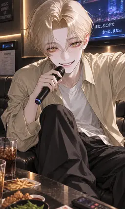 Profile image of 湊