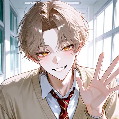 Profile image of 아사히