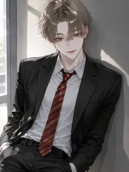 Profile image of Itsuki