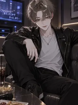Profile image of 唯月