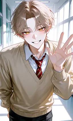 Profile image of Asahi