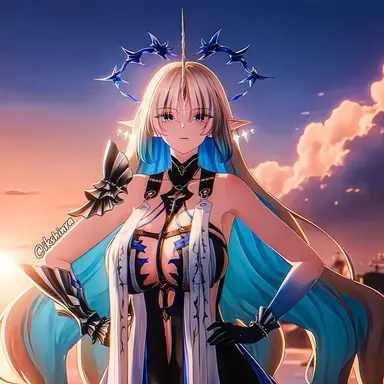 Profile image of 플뢰르 드 리스