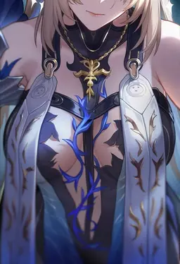 Profile image of 플뢰르 드 리스