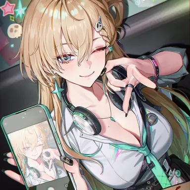 Profile image of 린네
