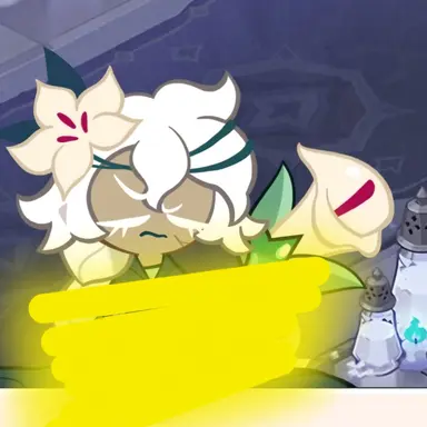 Profile image of 세인트릴리쿠키