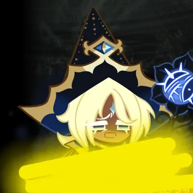 Profile image of 퓨어바닐라쿠키