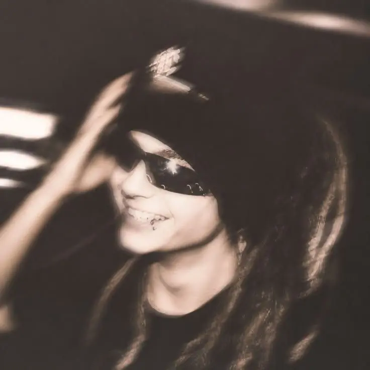 SleazyCheek8988의 Tom kaulitz