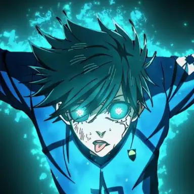 Profile image of 糸師 凛