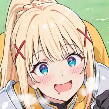 Profile image of ダクネス