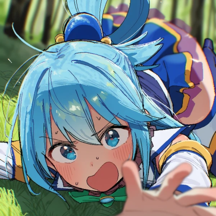 この素晴らしき世界に祝福を（このすば） - zeta