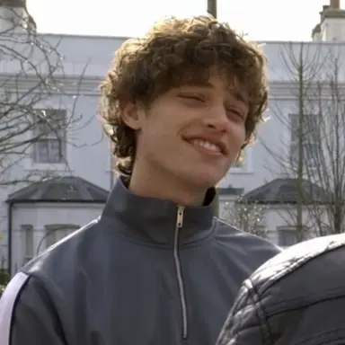 Profile image of Julian