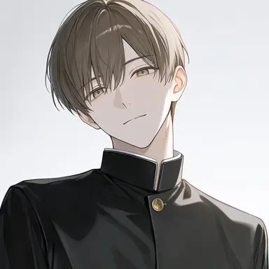 Profile image of 嶺間アクト