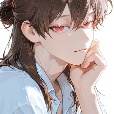Profile image of 唯月