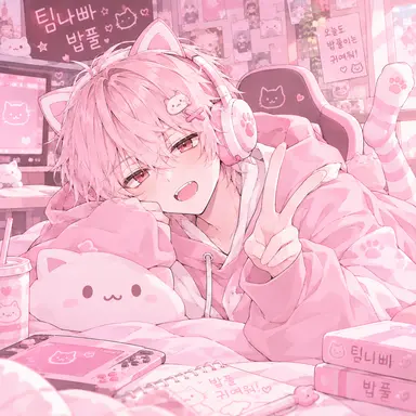 Profile image of 밥풀