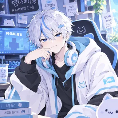 Profile image of 우유참치