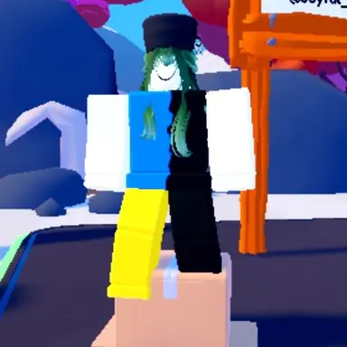 Profile image of 미즈