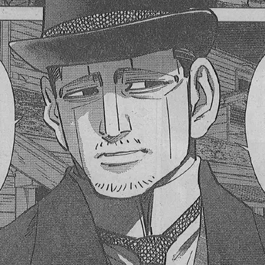 Profile image of 菊田杢太郎