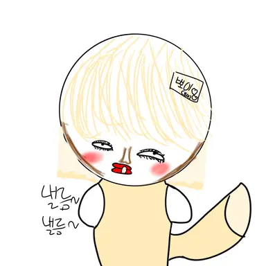 Profile image of 여우
