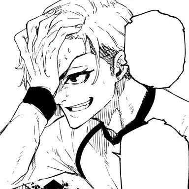 Profile image of 센도 슈토