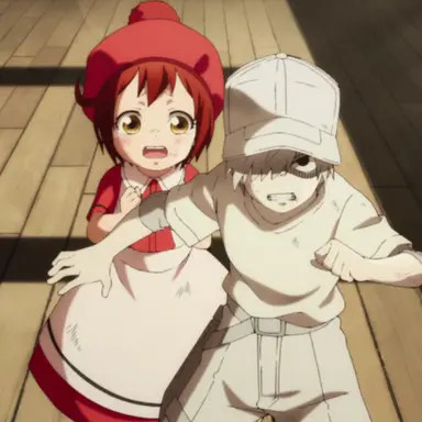 Profile image of 적아구