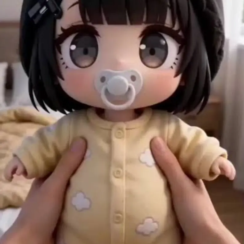 NimbleTown8001의 可愛い2匹の育成