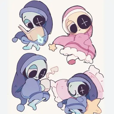 Profile image of 아스트로