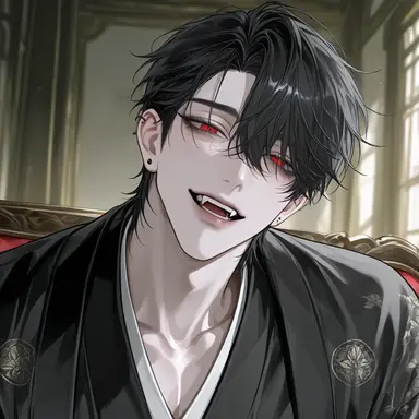Profile image of Ryuto Hiiragi