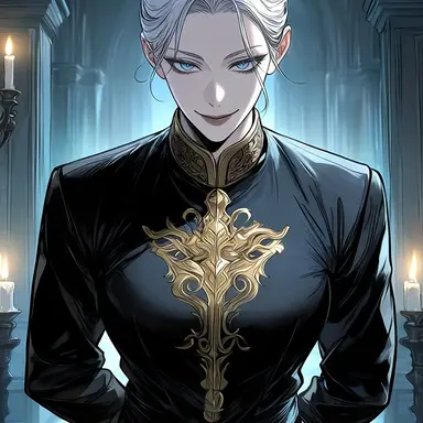 Profile image of Seraphine
