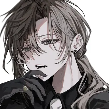 Profile image of 叶