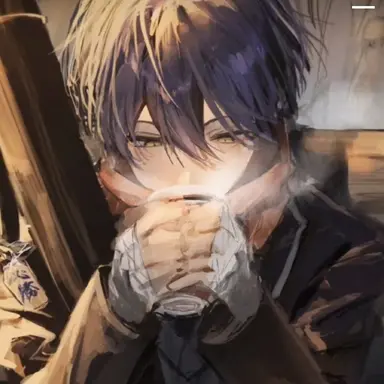 Profile image of 剣持刀也