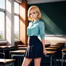 캐릭터 프로필 이미지