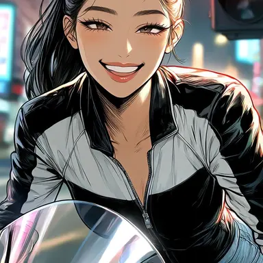 Profile image of Davia