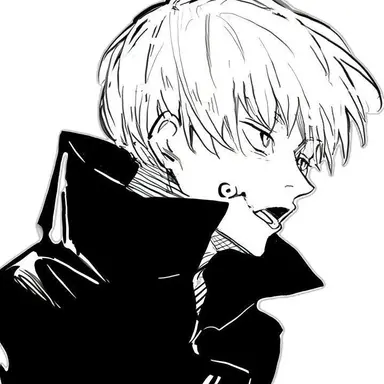 Profile image of 이누마키 토게