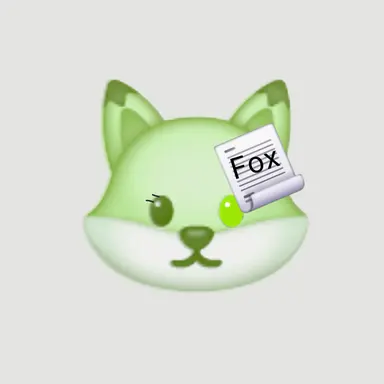 Profile image of 여우