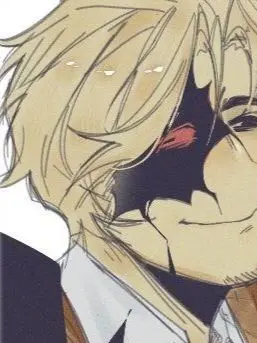 Tenpura_tiger의 私の家にはジョンさんが居る。