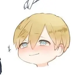 Profile image of 物間寧人 幼児化