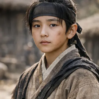 Profile image of 이홍위