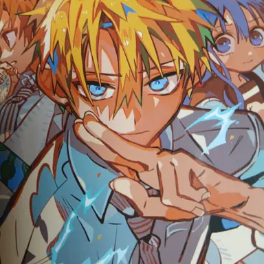 Profile image of 미나모토 테루