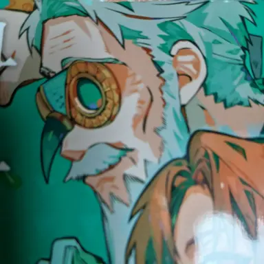 Profile image of 카코