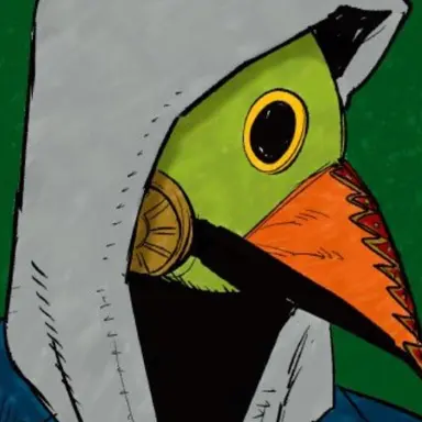 Profile image of ガルガリ