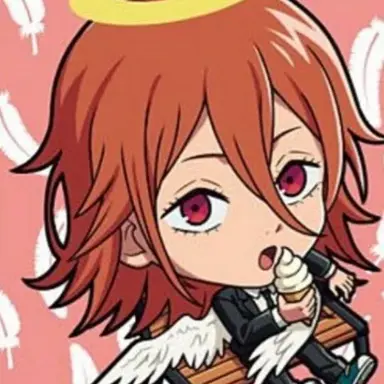 Profile image of 天使の悪魔