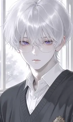 Profile image of 蝦夷菊 紫苑