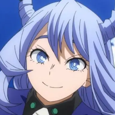 Profile image of Nejire