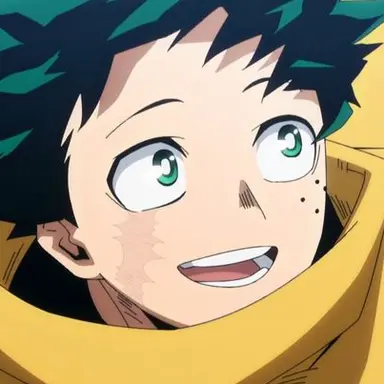 Profile image of Midoriya